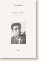 Poèmas occitans, de Fernand Barrué